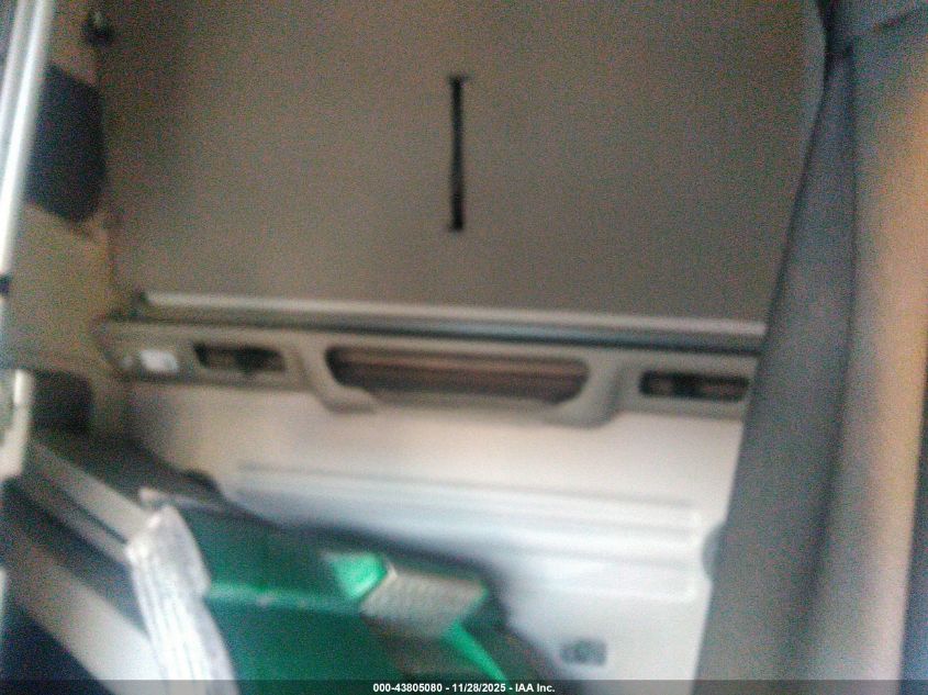 2024 Volvo Vnl VIN: 4V4NC9EHXRN661538 Lot: 43805080