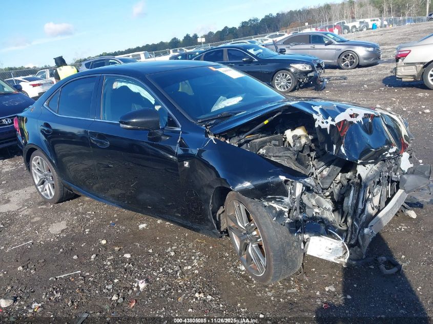 LEXUS IS 200T IS 200T