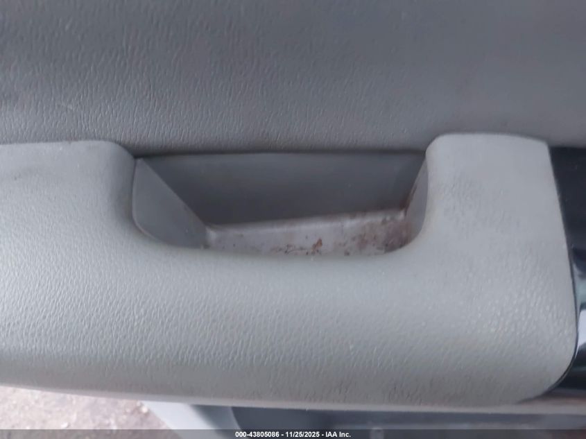 2014 Kia Sedona Ex VIN: KNDMH4C79E6535861 Lot: 43805086