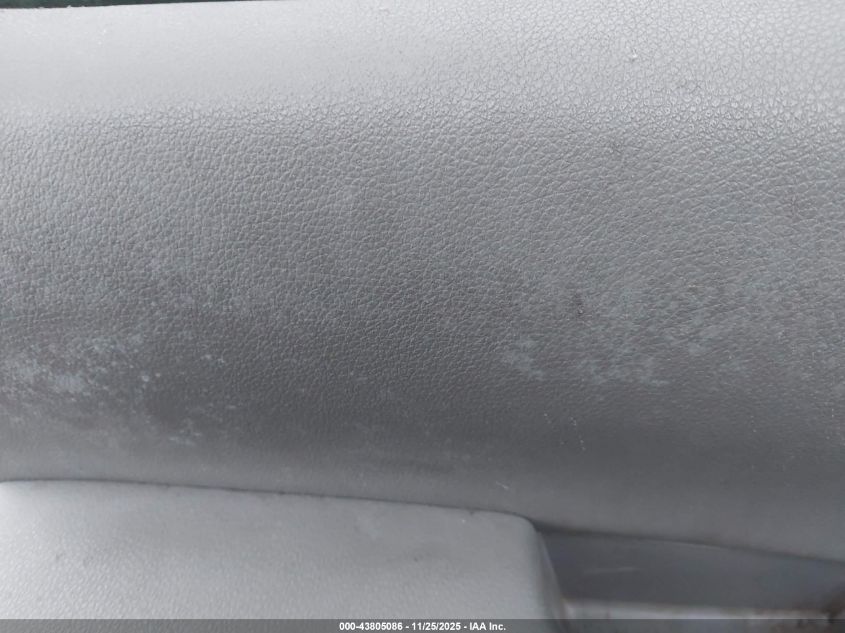 2014 Kia Sedona Ex VIN: KNDMH4C79E6535861 Lot: 43805086