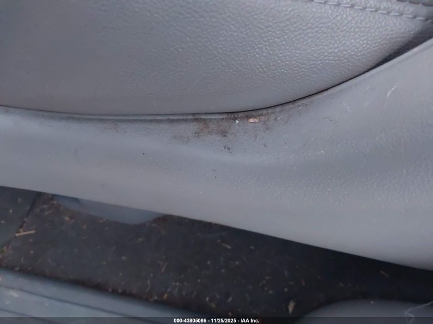 2014 Kia Sedona Ex VIN: KNDMH4C79E6535861 Lot: 43805086