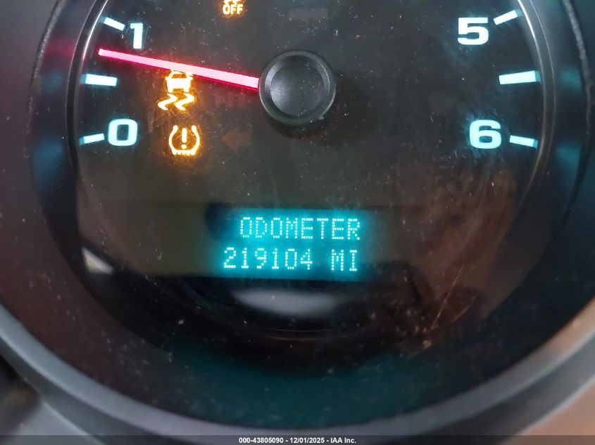 2013 Chevrolet Silverado 1500 Ls VIN: 3GCPCREA1DG125618 Lot: 43805090