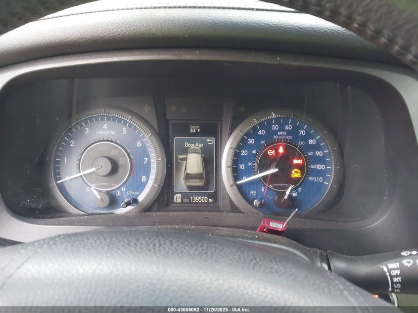 2017 Toyota Sienna Xle Premium 8 Passenger VIN: 5TDYZ3DC2HS777237 Lot: 43805092