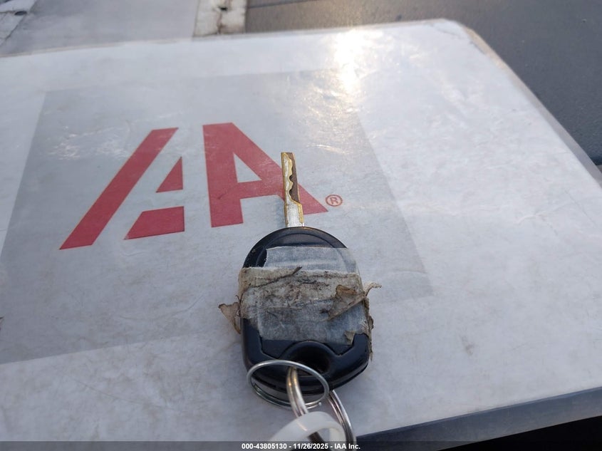 2015 Ford Transit-250 VIN: 1FTNR1ZM3FKB03241 Lot: 43805130