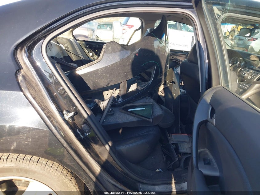 2009 Acura Tsx VIN: JH4CU26699C025305 Lot: 43805131