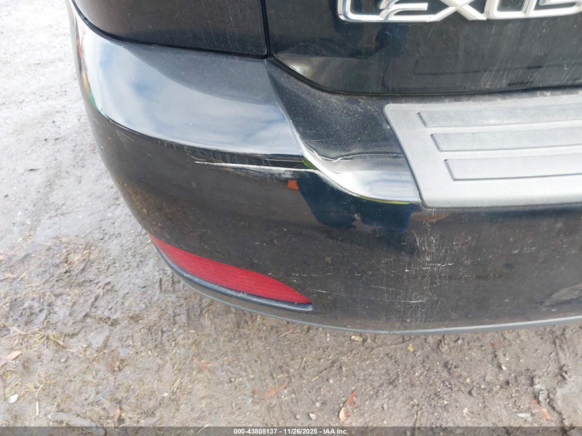 2007 Lexus Rx 350 VIN: 2T2HK31U97C044638 Lot: 43805137