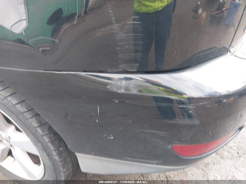 2007 Lexus Rx 350 VIN: 2T2HK31U97C044638 Lot: 43805137