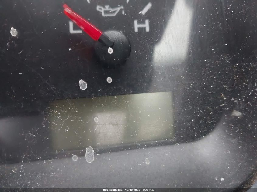 2006 Ford F-150 Stx/Xl/Xlt VIN: 1FTRF12256NB15960 Lot: 43805139