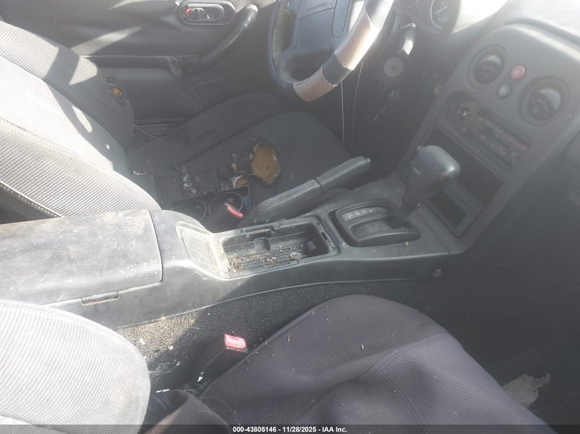 1994 Mazda Mx-5 Miata VIN: JM1NA3533R0513473 Lot: 43805146