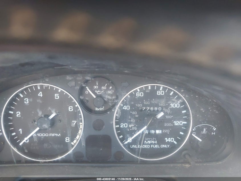 1994 Mazda Mx-5 Miata VIN: JM1NA3533R0513473 Lot: 43805146