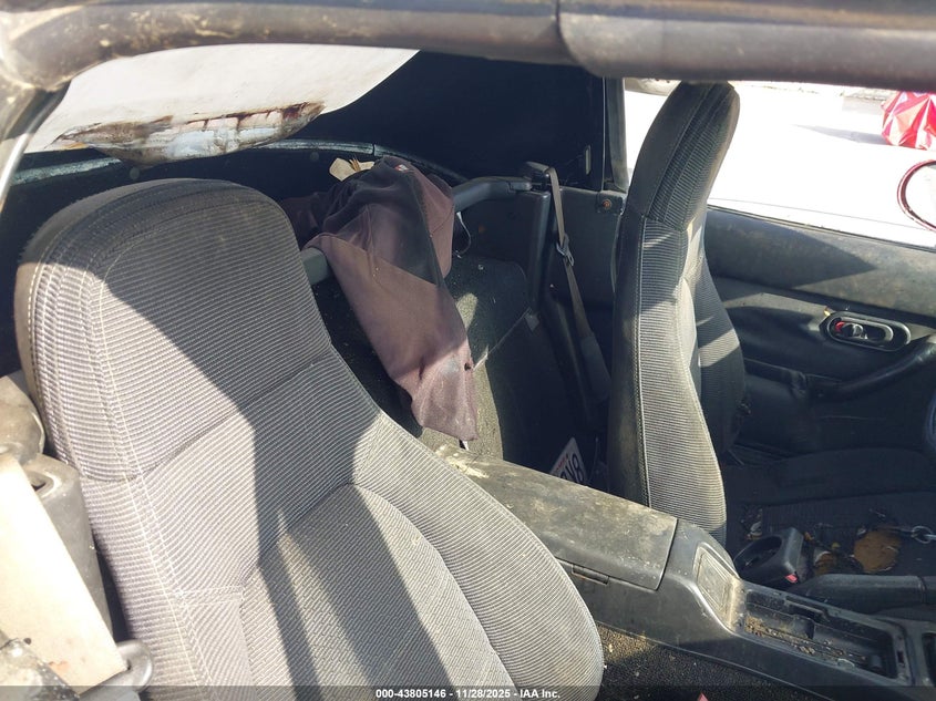 1994 Mazda Mx-5 Miata VIN: JM1NA3533R0513473 Lot: 43805146