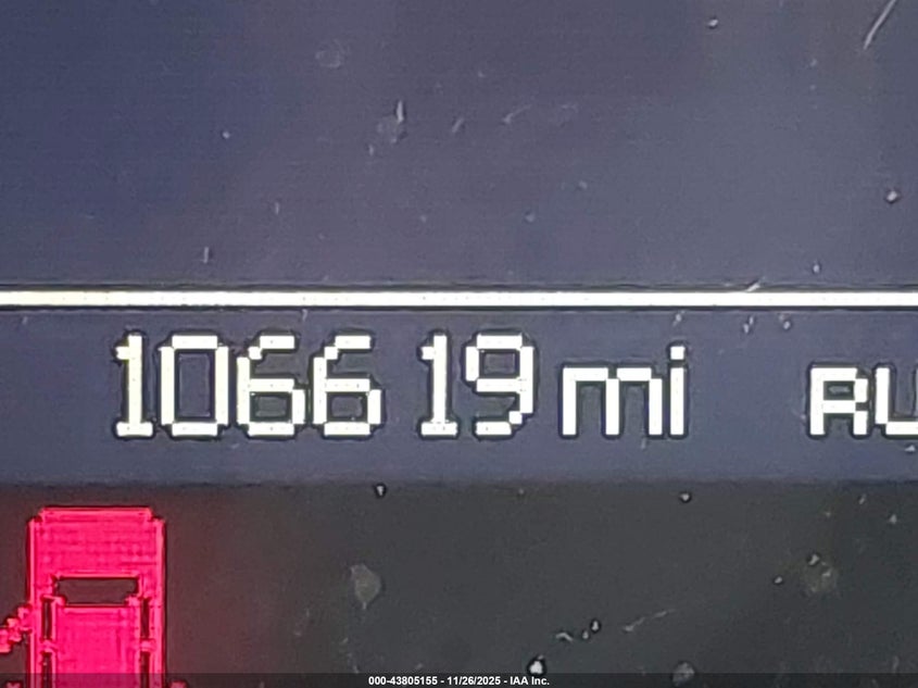 2019 Dodge Grand Caravan Gt VIN: 2C4RDGEG2KR769652 Lot: 43805155