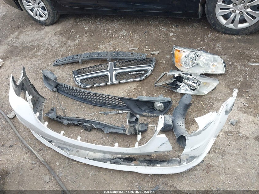 2019 Dodge Grand Caravan Gt VIN: 2C4RDGEG2KR769652 Lot: 43805155