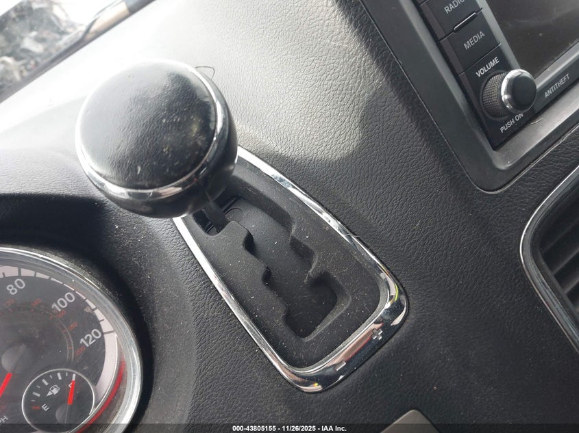 2019 Dodge Grand Caravan Gt VIN: 2C4RDGEG2KR769652 Lot: 43805155