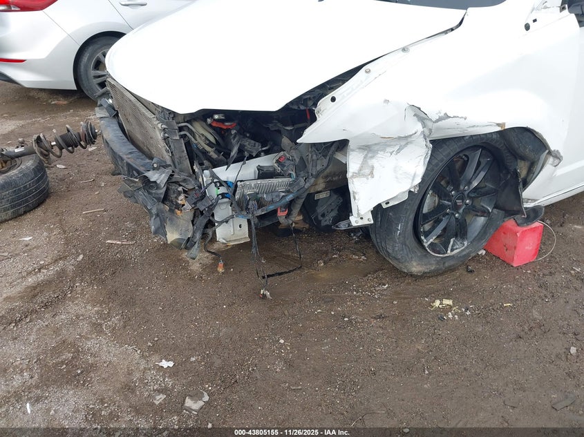 2019 Dodge Grand Caravan Gt VIN: 2C4RDGEG2KR769652 Lot: 43805155