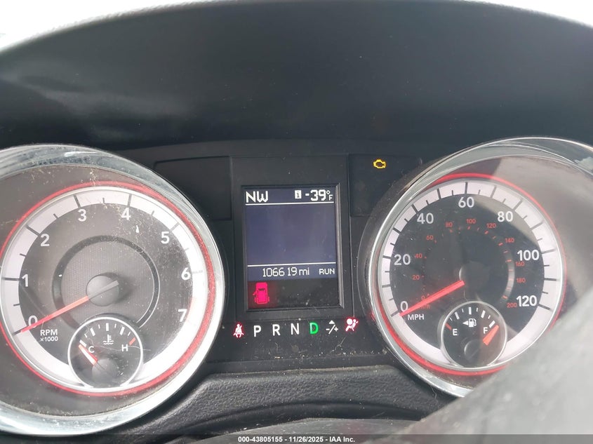 2019 Dodge Grand Caravan Gt VIN: 2C4RDGEG2KR769652 Lot: 43805155