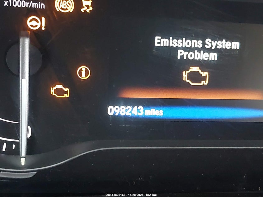 2017 Honda Pilot Lx VIN: 5FNYF5H1XHB031149 Lot: 43805163