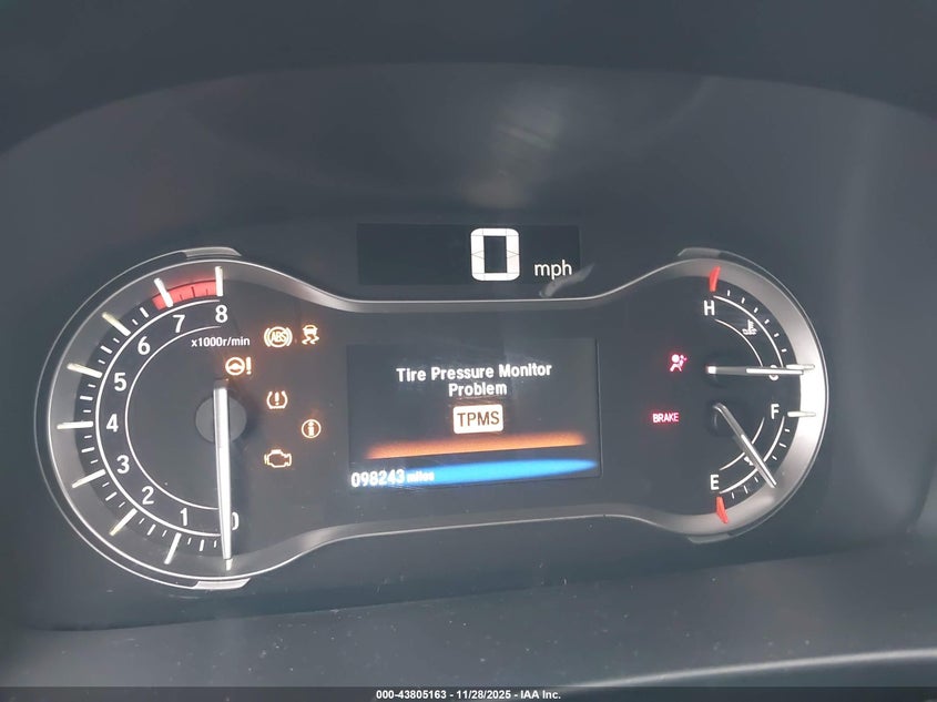 2017 Honda Pilot Lx VIN: 5FNYF5H1XHB031149 Lot: 43805163