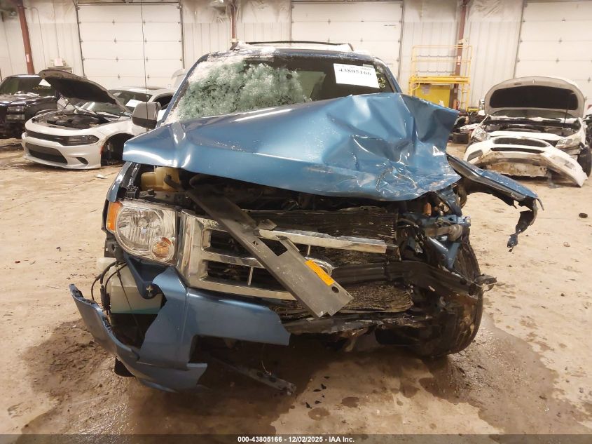 2009 Ford Escape Xlt VIN: 1FMCU03G29KA51734 Lot: 43805166