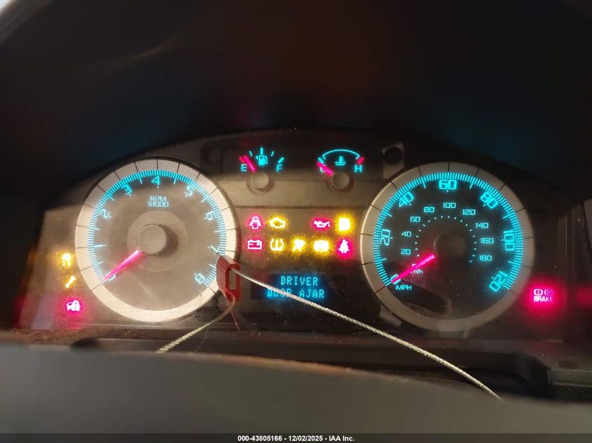 2009 Ford Escape Xlt VIN: 1FMCU03G29KA51734 Lot: 43805166