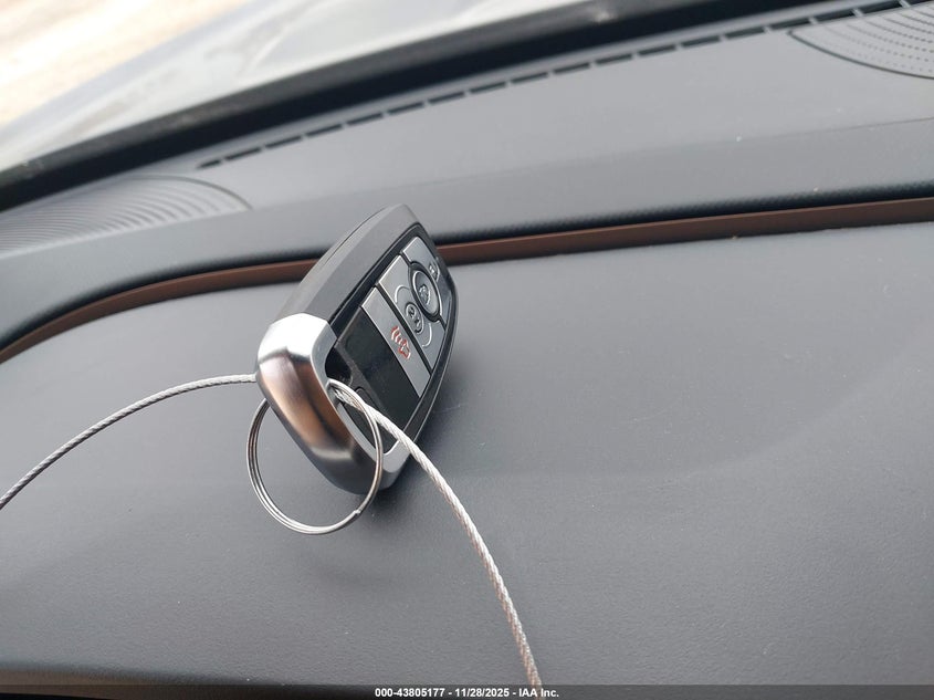 2024 Ford Bronco Sport Outer Banks VIN: 3FMCR9C63RRE92703 Lot: 43805177