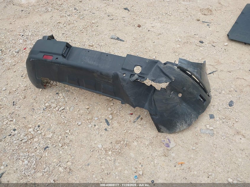 2024 Ford Bronco Sport Outer Banks VIN: 3FMCR9C63RRE92703 Lot: 43805177