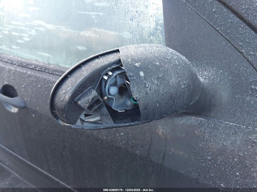 2007 Ford Focus S/Se/Ses VIN: 1FAHP34NX7W201391 Lot: 43805179