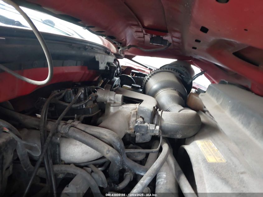 2000 Ford F-150 Work Series/Xl/Xlt VIN: 1FTZF1728YNB53694 Lot: 43805186