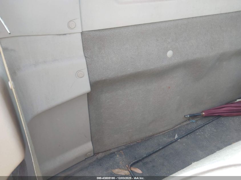 2000 Ford F-150 Work Series/Xl/Xlt VIN: 1FTZF1728YNB53694 Lot: 43805186