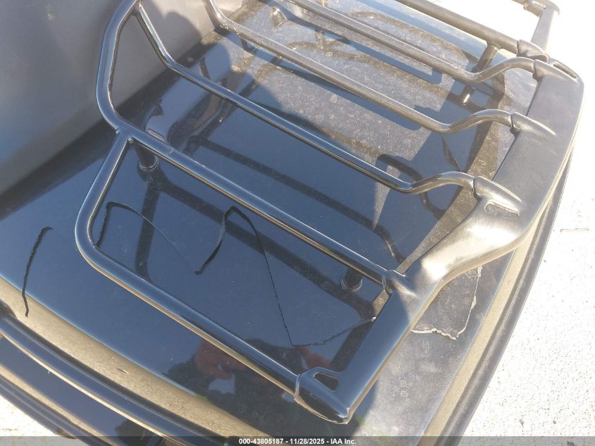 2020 Harley-Davidson Fltrxs VIN: 1HD1KTP12LB616711 Lot: 43805187