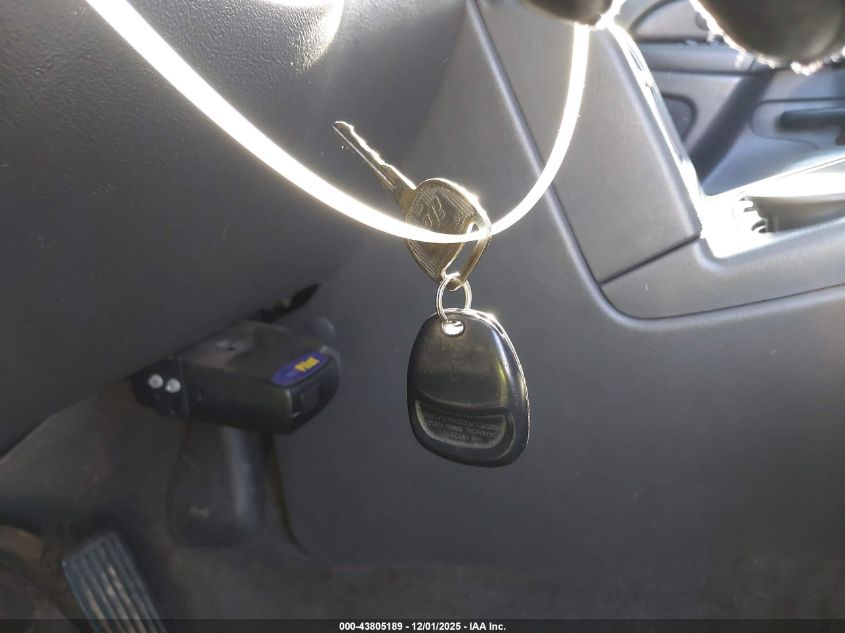 2005 Chevrolet Silverado 2500Hd Lt VIN: 1GCHK29U05E256003 Lot: 43805189