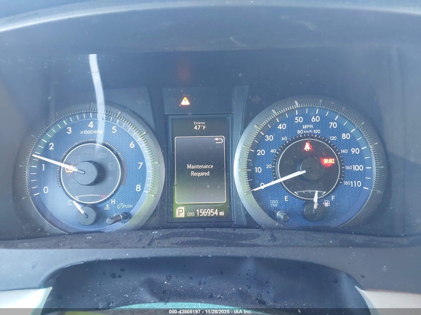 2015 Toyota Sienna Xle 8 Passenger VIN: 5TDYK3DC0FS579189 Lot: 43805197