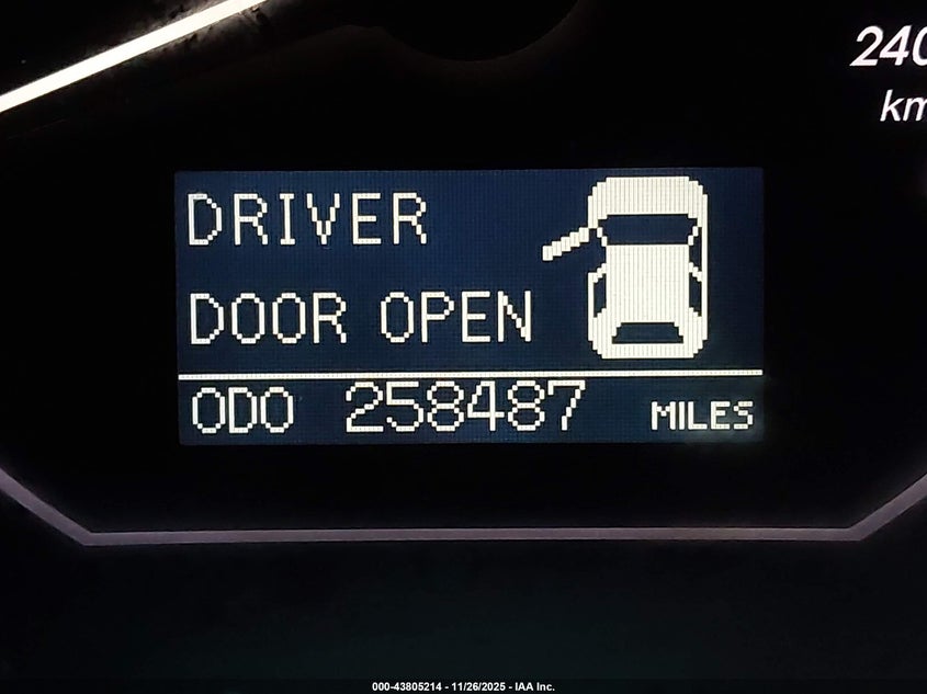 2006 Lexus Rx 400H VIN: JTJHW31U760009918 Lot: 43805214