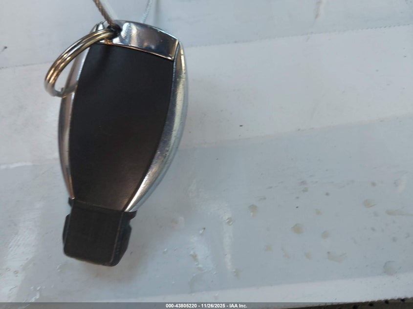 2005 Mercedes-Benz E 320 VIN: WDBUF65J55A614398 Lot: 43805220