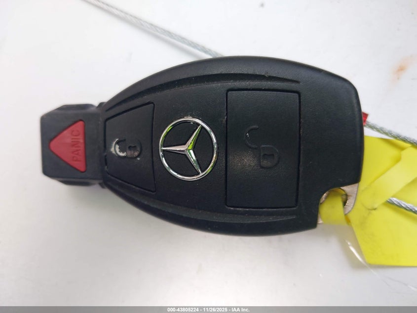 2002 Mercedes-Benz C 230 VIN: WDBRN47J72A273432 Lot: 43805224