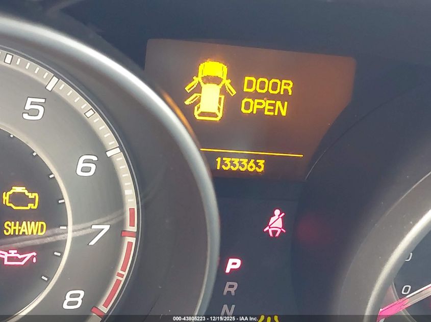 2011 Acura Mdx Technology Package VIN: 2HNYD2H46BH511571 Lot: 43805223