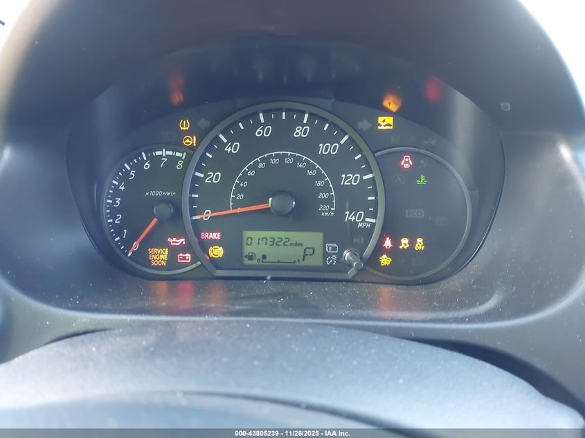 2024 Mitsubishi Mirage Es/Le VIN: ML32AUHJXRH016833 Lot: 43805239