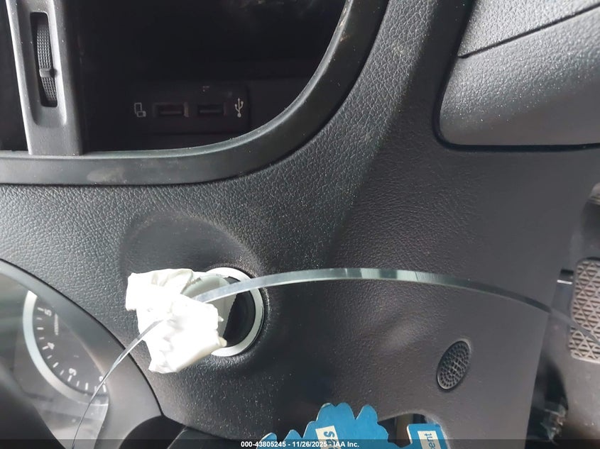 2022 Mercedes-Benz Metris VIN: W1YV0CEY2N3977194 Lot: 43805245