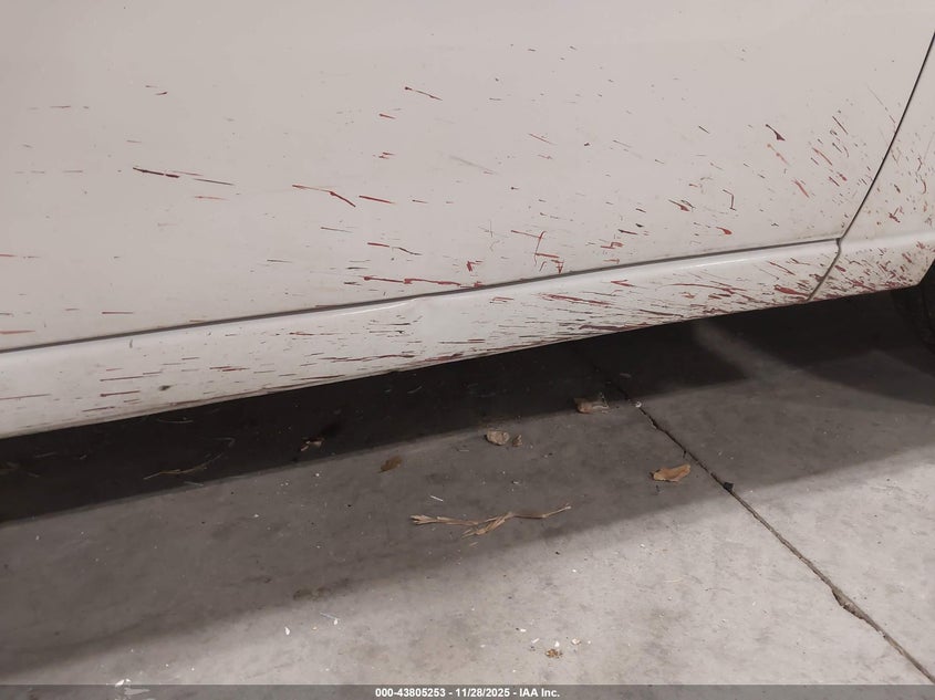 2007 Ford Focus S/Se/Ses VIN: 1FAFP31N57W161796 Lot: 43805253