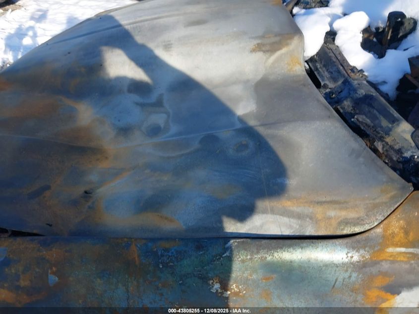 2004 GMC Sierra 2500Hd Slt VIN: 1GTHK29224E391531 Lot: 43805255