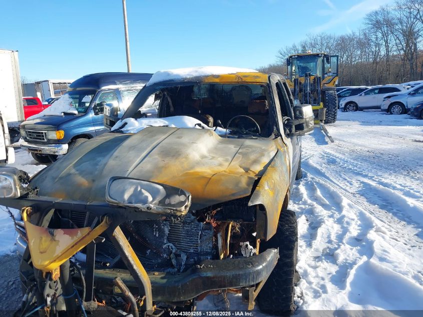 2004 GMC Sierra 2500Hd Slt VIN: 1GTHK29224E391531 Lot: 43805255