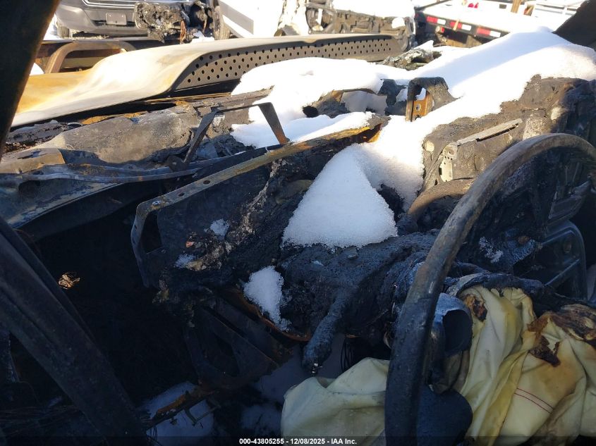 2004 GMC Sierra 2500Hd Slt VIN: 1GTHK29224E391531 Lot: 43805255