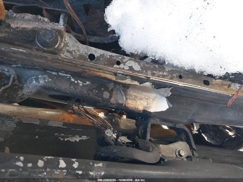 2004 GMC Sierra 2500Hd Slt VIN: 1GTHK29224E391531 Lot: 43805255