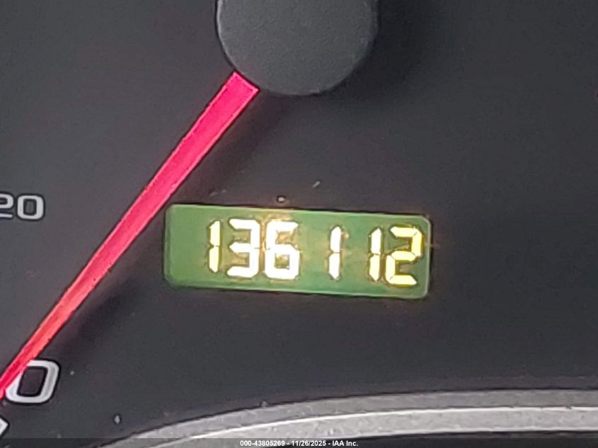 2006 Chevrolet Equinox Lt VIN: 2CNDL73F766080295 Lot: 43805269