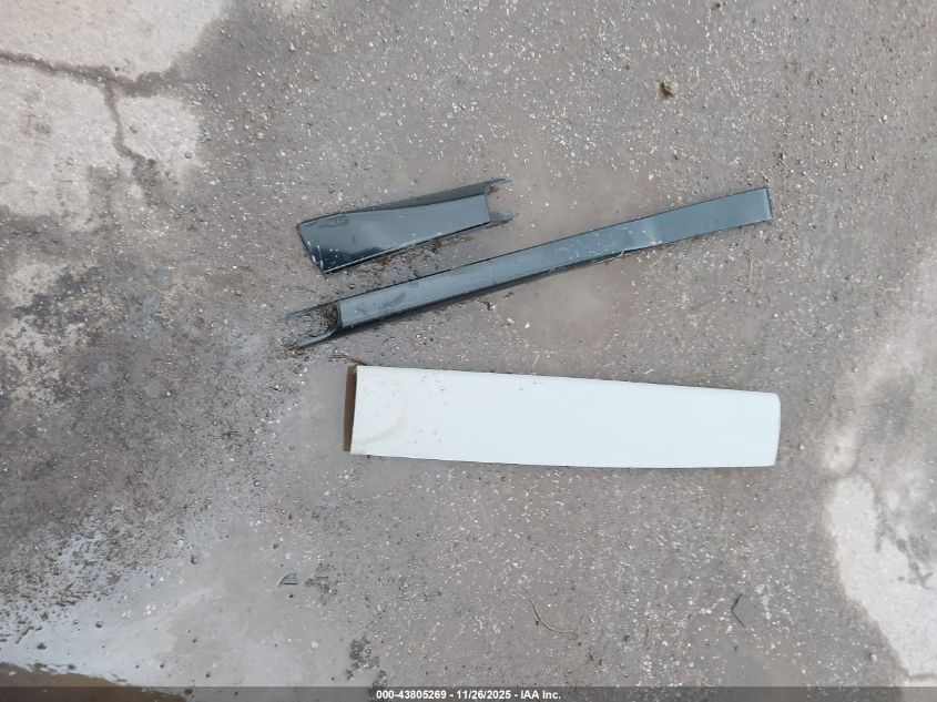 2006 Chevrolet Equinox Lt VIN: 2CNDL73F766080295 Lot: 43805269