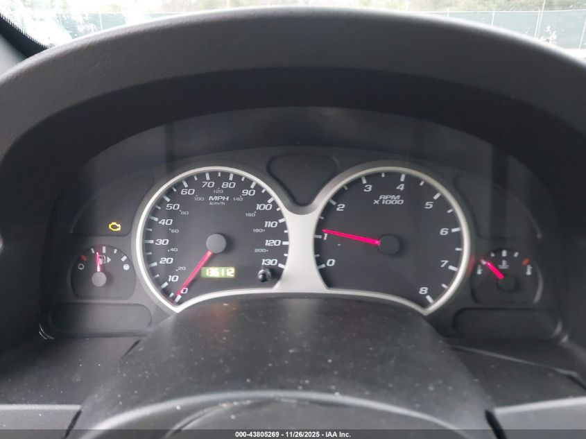 2006 Chevrolet Equinox Lt VIN: 2CNDL73F766080295 Lot: 43805269