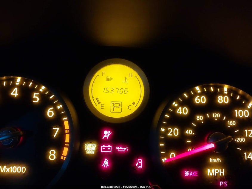 2009 Nissan Sentra 2.0 VIN: 3N1AB61E59L655317 Lot: 43805278