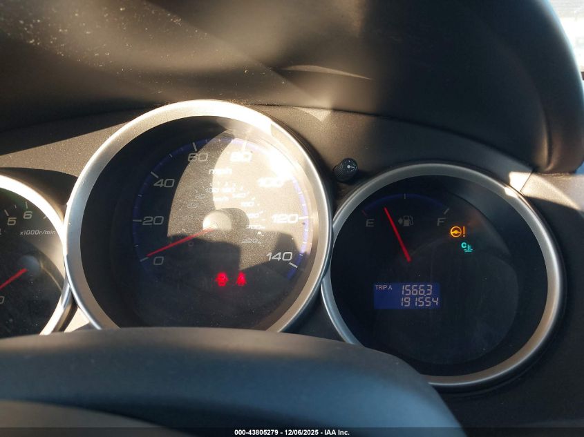 2007 Honda Fit Sport VIN: JHMGD38617S040372 Lot: 43805279