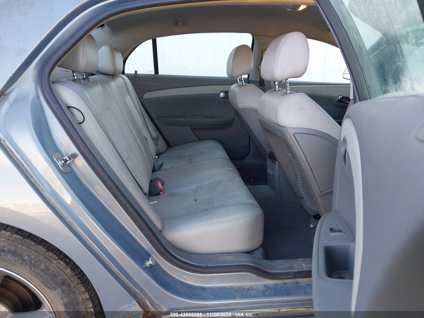 2008 Chevrolet Malibu Lt VIN: 1G1ZJ57B78F235294 Lot: 43805288