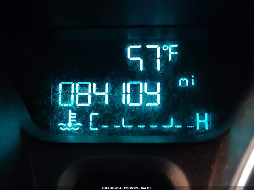 2019 Ford Fiesta St VIN: 3FADP4GX1KM111878 Lot: 43805294